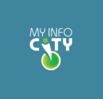 myinfo.city android application logo